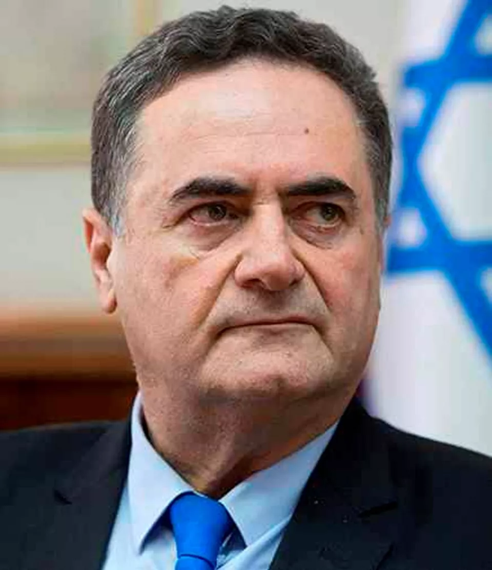 ‘Israel won’t withdraw troops from Lebanon, Syria, Gaza’