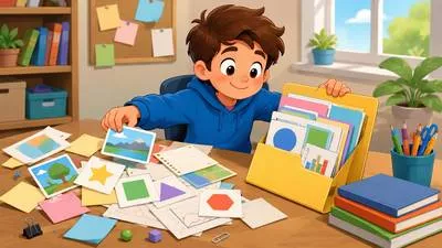 Compile - Collect information from different places and arrange it in a book, list, report, or file. (संकलित करना)