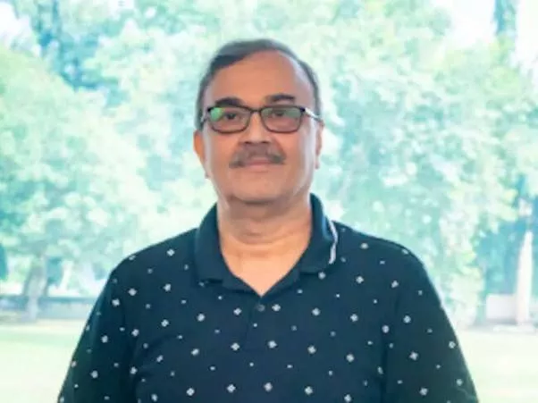 Centre appoints Saibal Chattopadhyay as NSC chairperson