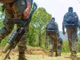 ED to file money laundering case over ₹95 crore foreign funds routed to Maoist areas