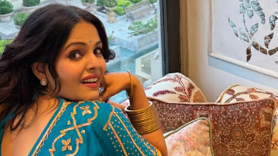 Why Namita Thapar has stopped eating Chinese food: ‘Prior to perimenopause…’