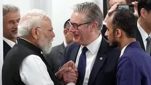 'Fastest implementation': India-UK free trade agreement to take effect July 15
