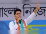20 petitions submitted seeking disqualification of rebel MPs: TMC's Abhishek Banerjee