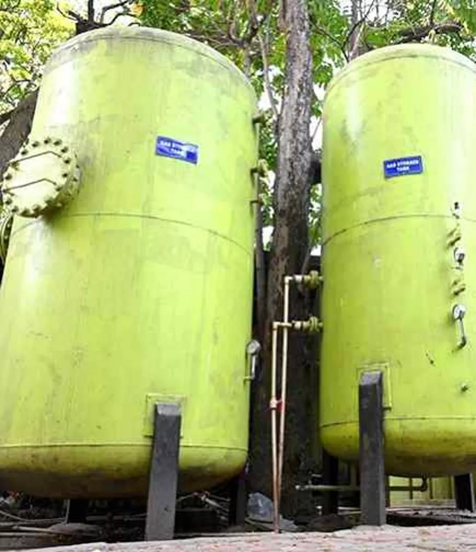 ‘India to meet 3% compressed biogas blending goal for FY27’