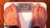 For every pound gained, here’s how much extra pressure the knees endure