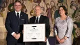 Rajasthan-born physicist Jainendra K Jain wins Wolf Prize in Physics