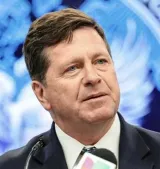 Trump delays Clayton’s DNI nomination to try to push Congress on voter ID Bill