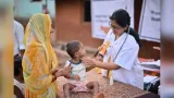 NFHS-6 reveals progress amid nutrition challenges