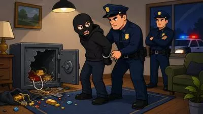 Felony - A serious crime, usually punishable by severe legal punishment.
