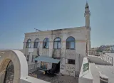 8 nations blame Israel for West Bank mosque attacks
