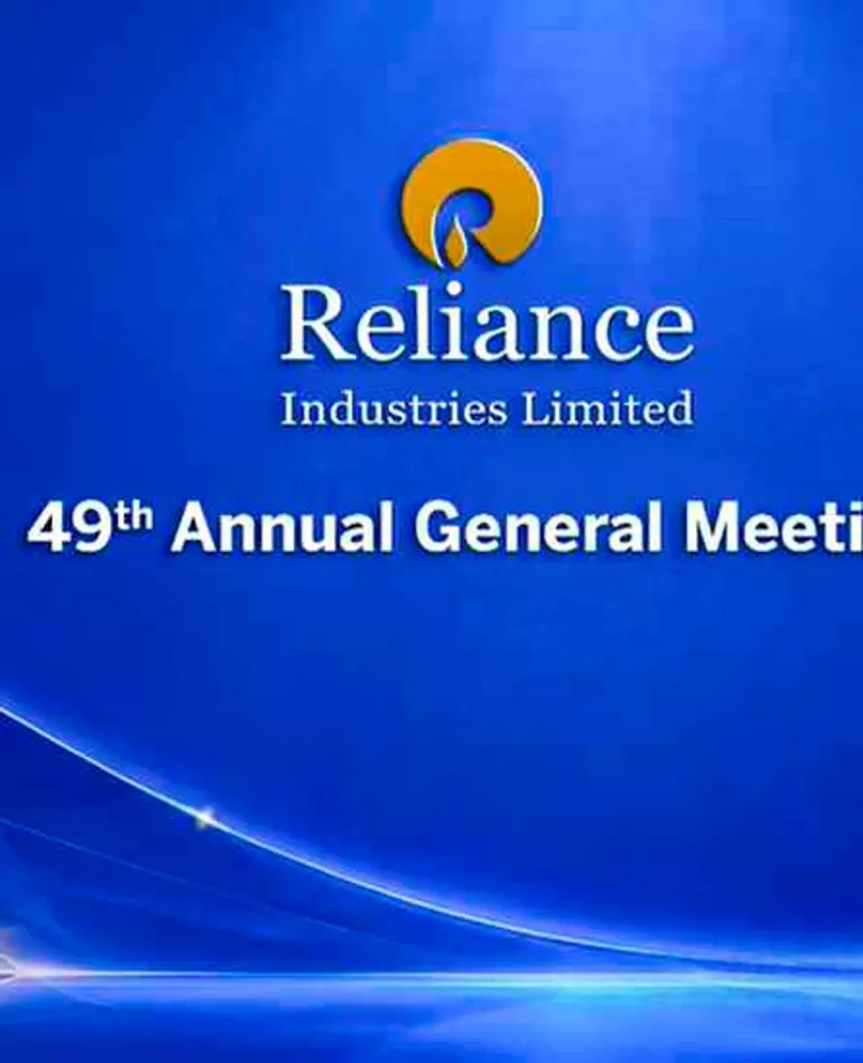 RIL to turn oil into chemicals: Ambani