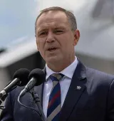 Stripping Zelenskyy of top award: Poland President