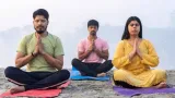 International Yoga Day 2026: Yoga expert reveals 5 poses they would never skip after turning 40