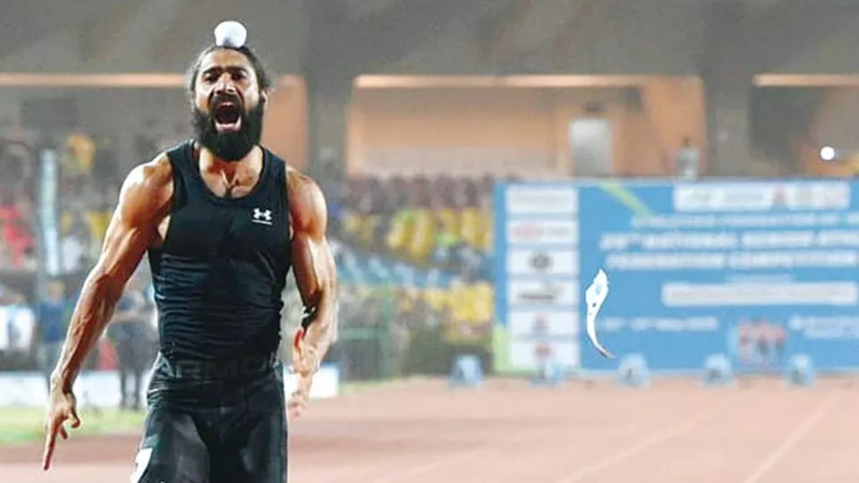 20 new national records in three months: Behind Indian athletics’ winning run