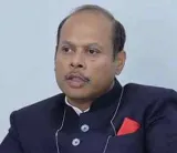 Culture SecretaryVivek Aggarwal is new FATF Vice-President