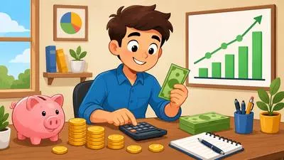 Finance - The management of money, funds, or investment. (वित्त)