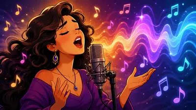 Timbre - The special quality or character of a sound that makes it different from another sound. (ध्वनि की विशेष गुणवत्ता)