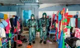 Two die in ammonia gas leak at T.N. seafood unit