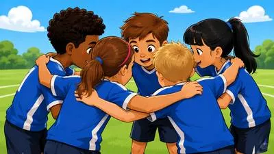 Huddle - Crowd together closely, usually for warmth, safety, or discussion.