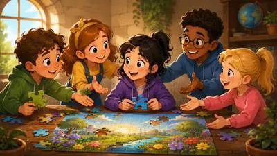 Involve - To include someone or something as a part of an activity or situation. (शामिल करना)