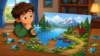 Context - The situation, background, or circumstances in which something happens or is understood. (संदर्भ)