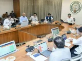 Andhra Cabinet raises retirement age for PSUs; restores Old Pension Schemes for 11,000 employees