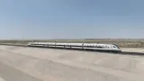 Abu Dhabi to Fujairah in 105 minutes: UAE to launch first passenger train service on June 30