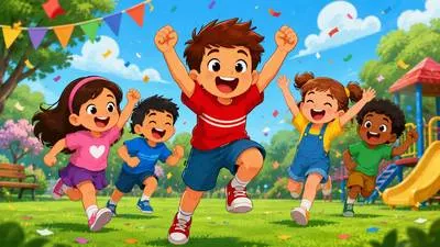 Spirited - Full of energy, courage, and enthusiasm.