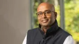 Meet Shankh Mitra, Indian-origin executive ranked second-highest paid CEO in the world after Elon Musk
