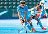India wins a thriller, extends domination over Pakistan