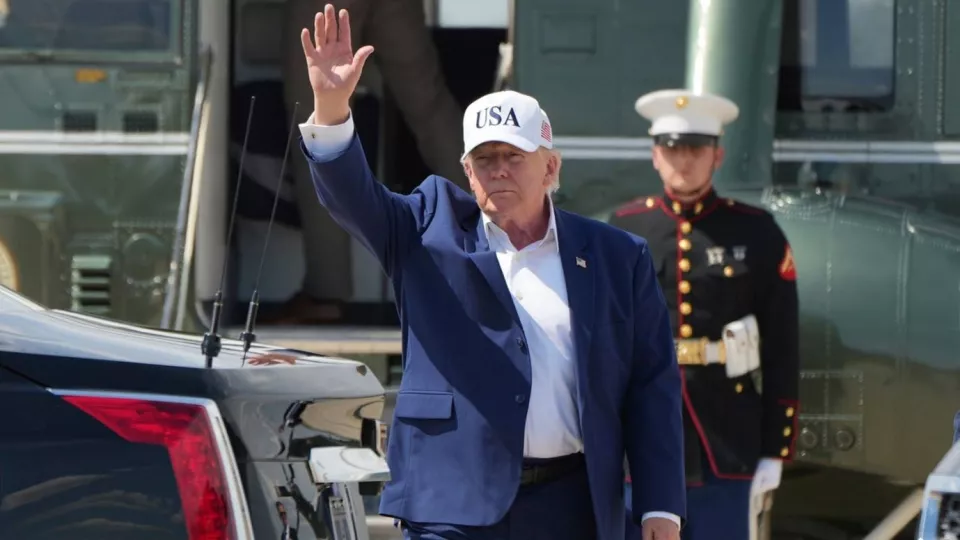 Supreme Court clears way for Trump administration to revive restrictive policy for asylum seekers
