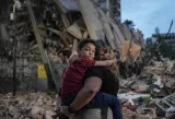 188 dead, 1,500 injured as earthquakes hit Venezuela