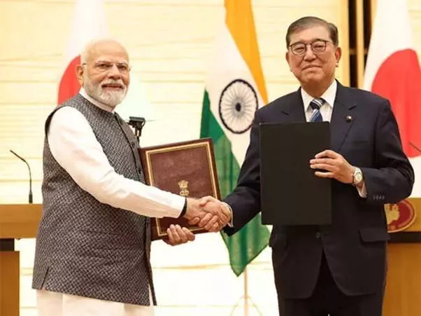 Assam, Japan agree to deepen partnership across key sectors
