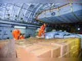 India dispatches medical contingent to Venezuela amid earthquake crisis