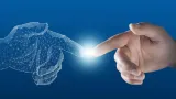 Keeping humanity at the centre of the AI revolution