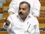 Manickam Tagore appointed new Tamil Nadu Congress chief