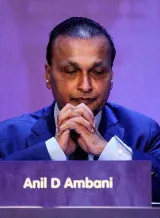 SEBI rejects Anil Ambani’s settlement plea for RInfra