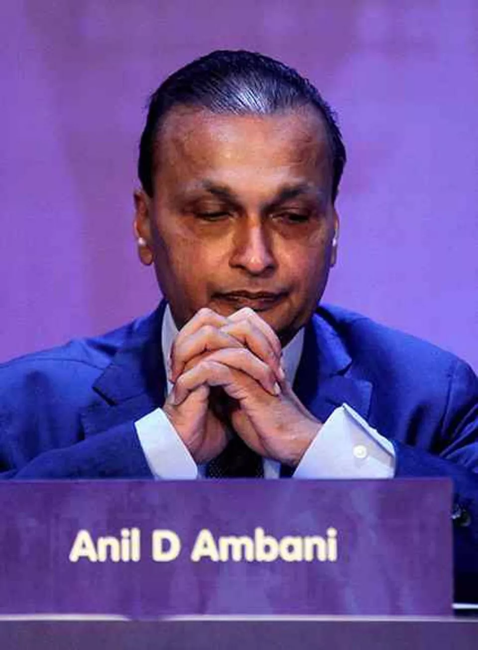 SEBI rejects Anil Ambani’s settlement plea for RInfra