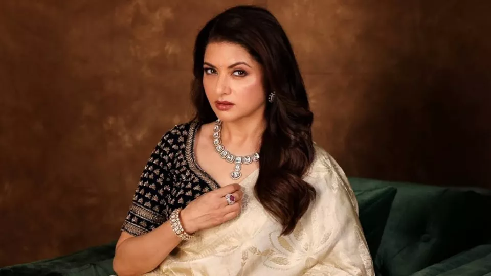 Bhagyashree shares home remedy for PMOS: ‘Without side effects’