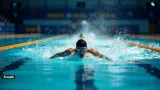 This is what happens to the body if you swim daily for a month