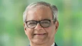 Ashok Vaswani to step down as Kotak Mahindra Bank CEO in December