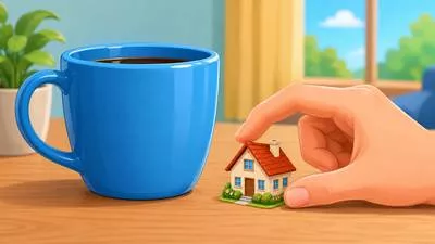 Miniature - Very small in size; a small copy or model of something. (लघु रूप)