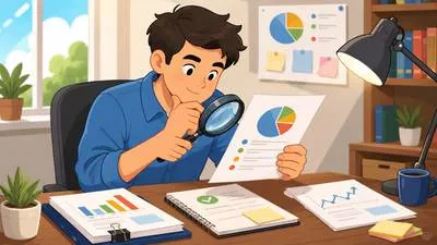 Review - To examine, check, or assess something again.