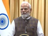 From Garba to Moutya, Samosas to Chutney: PM Modi hails 'Creole Spirit' and maritime bond with India in historic Seychelles address