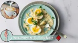 What happens when you eat 3 boiled eggs and coffee every morning for a month?