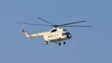 Saudi Aramco helicopter crashes in Saudi Arabia's Ras Tanura, 14 killed