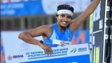 Jumpers Ancy, Sarvesh break national records