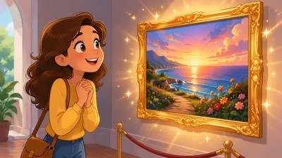 Admire - To respect or like someone or something very much.