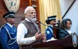 Shared responsibility must for Indian Ocean, says Modi