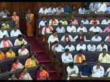 Backward Classes amendment bill passed in West Bengal Assembly